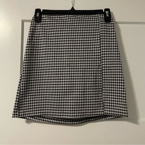 h&m skirt
